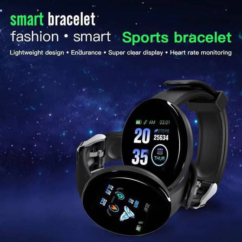 ⌚ ساعة ذكية CONSISE SMART BRACELET
مو بس ساعة، هي مساعدك الصحي اليومي 💪

✅ بتقيس ضغط الدم و نبضات القلب
✅ بتحسب خطواتك والسعرات يلي بتحرقها
✅ بتعرضلك الإشعارات من موبايلك مباشرة
✅ تصميم أنيق وعصري يناسب كل الأوقات 🔥

كون دايمًا عالاطلاع على صحتك وأناقتك بنفس الوقت 💫 

📦 متوفرة الآن

 من امازون صدفه 

وبسعر مناسب 
 للجميع
بس 12 الف
 تحطيم الاسعار 

🚚 يوجد توصيل  

للمحافظات

📲 للطلب والاستفسار 
 دخول خاص


**إذا كنت صاحب هذا الإعلان وتريد حذفه لأي سبب، رجاءا أرسل رسالة إلى الدعم الفني**