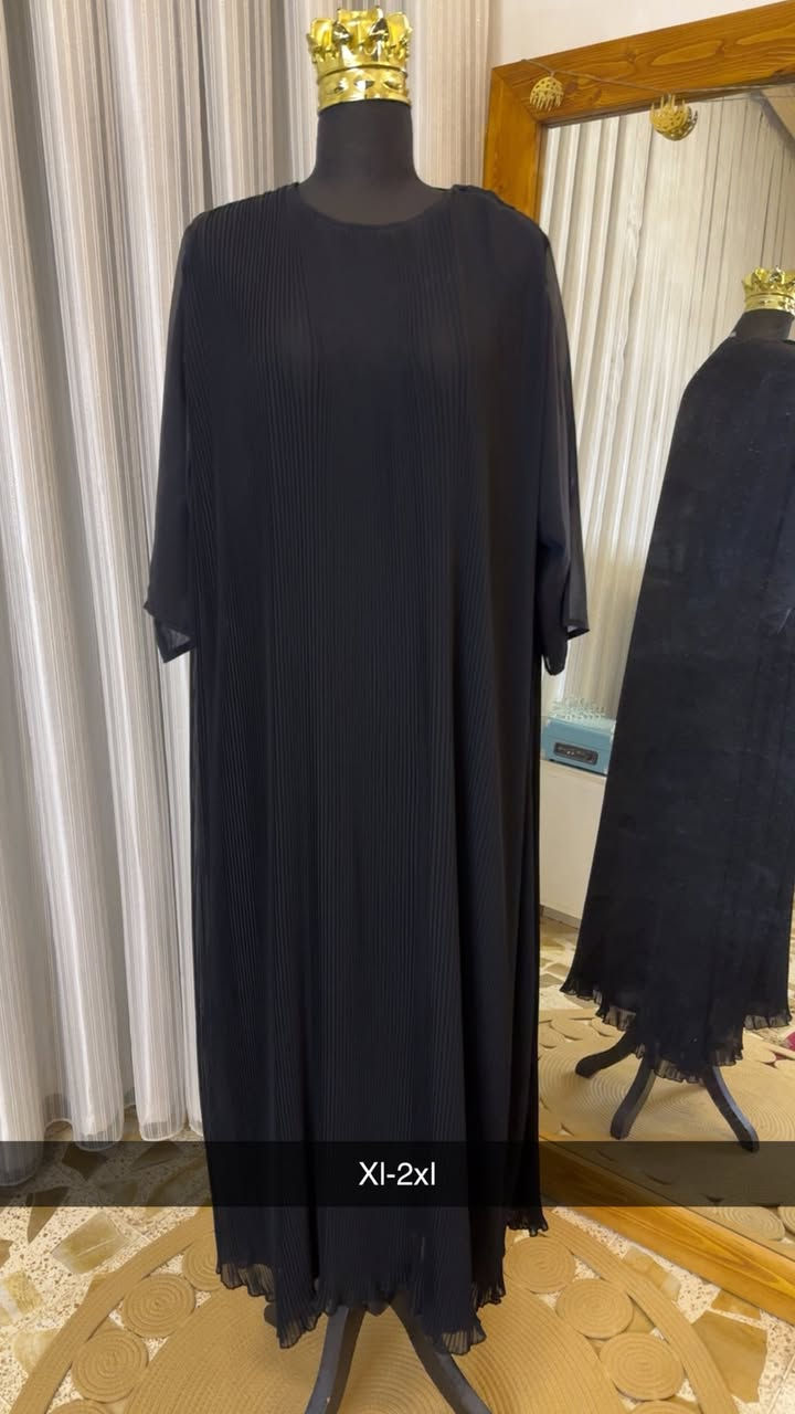 مجموعة دراعات وفساتين خليجية✨
تفاصيل القياس داخل كل صورة🔔
المتوفر⬇️


**إذا كنت صاحب هذا الإعلان وتريد حذفه لأي سبب، رجاءا أرسل رسالة إلى الدعم الفني**