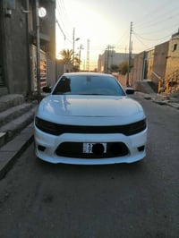 تشارجر SXT • ٢٠١٥ • نجف