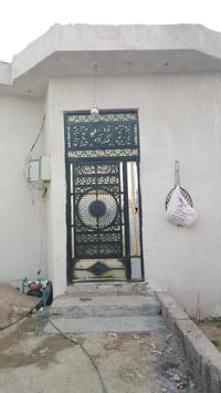 ابي الخصيب • ٢٠٠م • زراعي