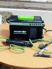 ولدن لحيم • نظيف • استعمال قليل