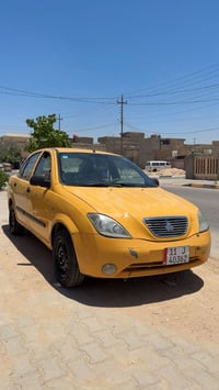 طيبه موديل ١٥ للبيع السياره حلوه وجاهزه   السياره باسمي مصفره هيئه وغر...