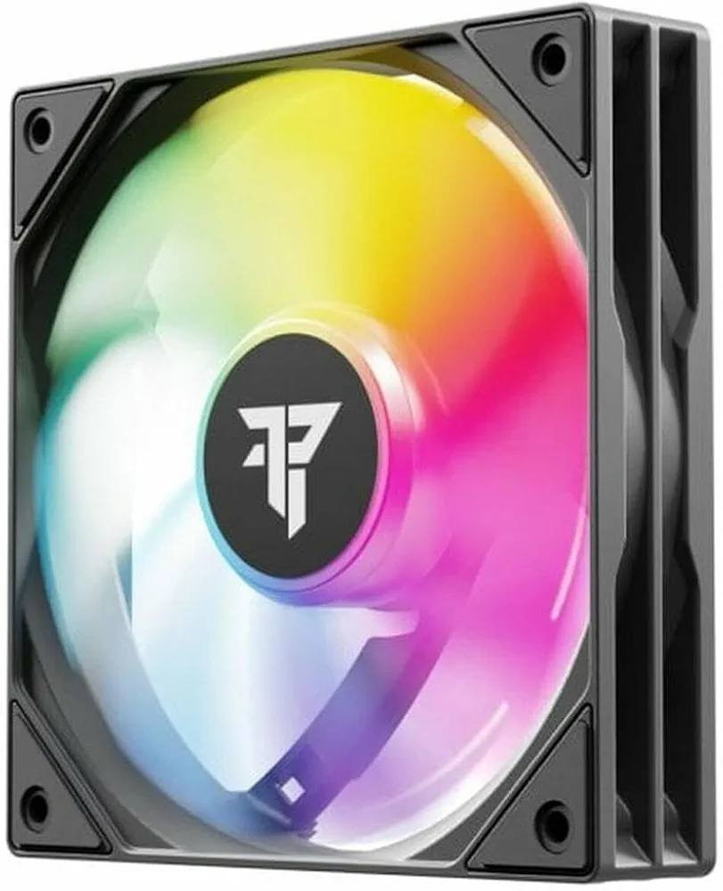 English  |  کوردی  |  عربي 

اسم المنتج: مجموعة مراوح (فانات) Tempest مم120 بإضاءة ARGB سوداء وتقنية PWM، ثلاث قطع
العلامة التجارية: Tempest
اللون: أسود
الحالة: جديد 
السعر: 30 الف دينار 

متوفر توصيل لكل أنحاء العراق 🚕🚀🌀

⛔ مواصفات المنتج:-

مراوح Tempest مقاس 120 مم بإضاءة ARGB سوداء وتقنية PWM، ثلاث قطع. 

الأبعاد: 120 مم × 120 مم × 25 مم

السرعة القصوى (دورة في الدقيقة): 1200 دورة في الدقيقة ± 15%

تدفق الهواء: 62.26 قدم مكعب في الدقيقة ± 10% (كحد أقصى)

الضغط الساكن: 0.70 مم ماء ± 10%

مستوى الضوضاء: 25.5 ديسيبل (A) ± 10%

نوع المحامل: محامل هيدروليكية

العمر الافتراضي المتوقع: 100,000 ساعة عند 25 درجة مئوية

الجهد: 12 فولت، 0.2 أمبير ± 20%

الموصلات:

موصل ARGB ثلاثي الأطراف 5 فولت

موصل رباعي الأطراف 12 فولت
----------------------------------------------------------
ناوی بەرهەم: سێتی پانکەی PWM ڕەشی Tempest 120mm ARGB (3-Pack)

 مارکە: تەمپێست
 ڕەنگ: ڕەش
 مەرج: نوێ
 نرخ: 30 هەزار دیناری عێراقی

 گەیاندن لە سەرتاسەری عێراق بەردەستە 🚕🚀🌀

 ⛔ تایبەتمەندییەکانی بەرهەم:

 پانکەی PWM ڕەش ARGB 120mm (3-Pack)

  ڕەهەندەکانی: ١٢٠ ملم × ١٢٠ ملم × ٢٥ ملم

 زۆرترین خێرایی (RPM): 1200 RPM ± 15%

 ڕۆیشتنی هەوا: 62.26 Cf/min ± 10% (زۆرترین)

 پەستانی ئیستاتیک: 0.70 ملم زئۆس ± 10%

 ئاستی ژاوەژاو: 25.5 dB(A) ± 10%

 جۆری بیرینگ: بیرینگی هایدرۆلیکی

 تەمەنی چاوەڕوانکراو: ١٠٠ هەزار کاتژمێر لە پلەی گەرمی ٢٥ پلەی سەدی

 ڤۆڵتیە: 12 ڤۆڵت، 0.2 A ± 20%

 پەیوەستکەرەکان:

 پەیوەستکەری ARGB 3 پێن 5 ڤۆڵت

 پەیوەستکەری 4 پێن 12 ڤۆڵت
 ---
Product Name: Tempest 120mm ARGB Black PWM Fan Set (3-Pack)

Brand: Tempest
Color: Black
Condition: New
Price: 30,000 Iraqi Dinars

Delivery available throughout Iraq 🚕🚀🌀

⛔ Product Specifications:

Tempest 120mm ARGB Black PWM Fans (3-Pack)

 Dimensions: 120 mm × 120 mm × 25 mm

Maximum Speed ​​(RPM): 1200 RPM ± 15%

Airflow: 62.26 Cf/min ± 10% (Max)

Static Pressure: 0.70 mmHg ± 10%

Noise Level: 25.5 dB(A) ± 10%

Bearing Type: Hydraulic Bearings

Expected Lifespan: 100,000 hours at 25°C

Voltage: 12 V, 0.2 A ± 20%

Connectors:

3-pin ARGB connector 5 V

4-pin connector 12 V
----------------------------------------------------------
#fanart


**إذا كنت صاحب هذا الإعلان وتريد حذفه لأي سبب، رجاءا أرسل رسالة إلى الدعم الفني**