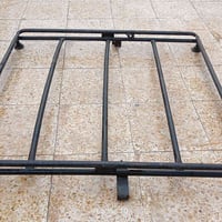 سبايه للبيع السعر 20 الف مكنها موصل الايسر نضيفه ومرتبه مال سيارة كادي...