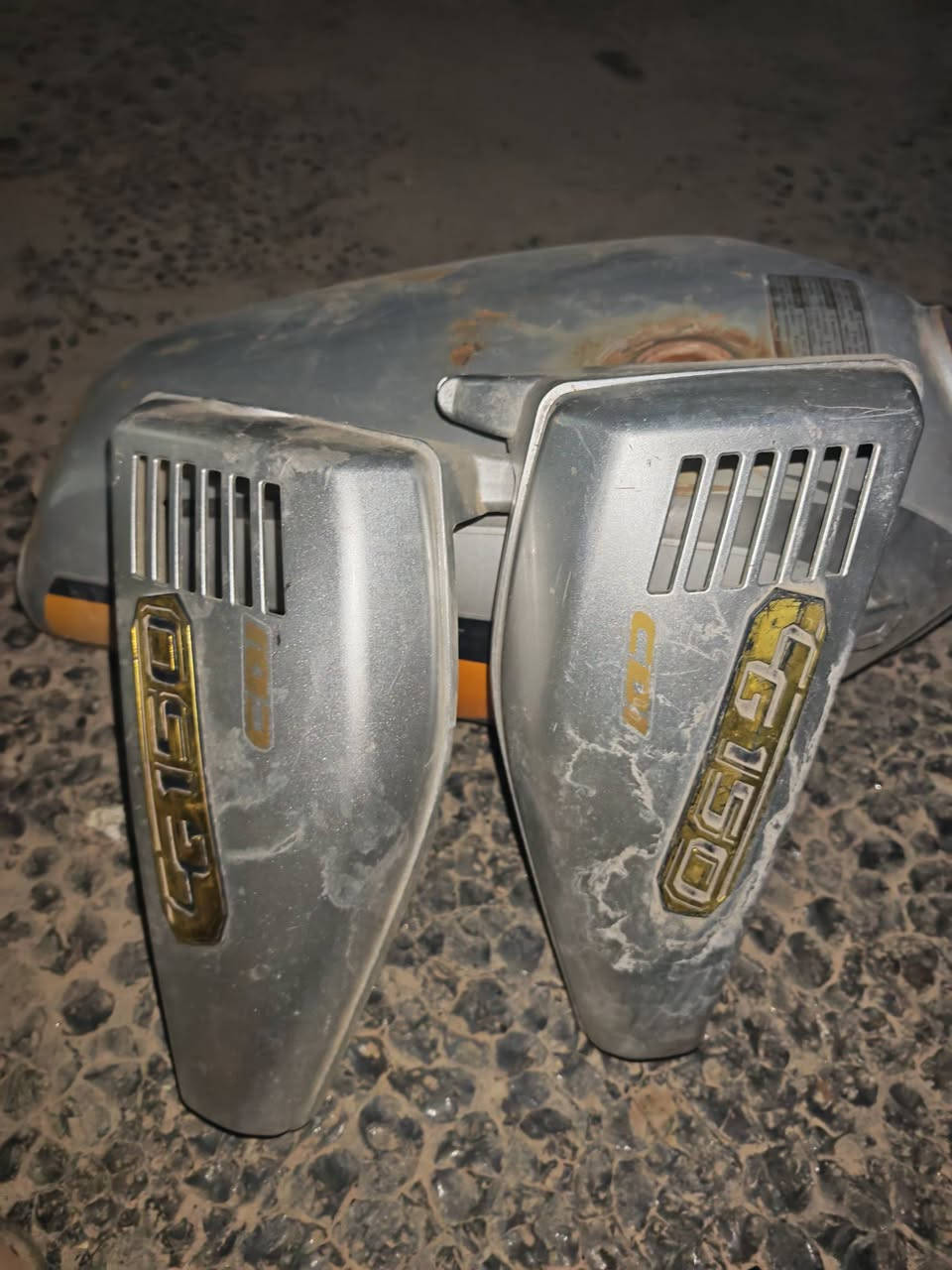 سلام عليكم غراض 4كير تانكي وصفاحيات ويل خلفي نجمه نضيف مكفول من العواج 
حط سعرك وتعال اخذهن


**إذا كنت صاحب هذا الإعلان وتريد حذفه لأي سبب، رجاءا أرسل رسالة إلى الدعم الفني**