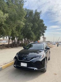 فينزا هايبرد • ٢٠٢٢ • دفع رباعي