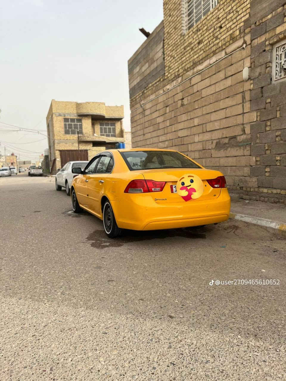 السلام عليكم  اوبتيما خليجي موديل 2010 فول  واحد على واحد  مكفوله ماعده تبيدل جاملغ امامي وبنيد فتح بدون تبديل باقي كفاله سياره صفاح موس مكينه كير حداديه تبريد جاهزه على اخر حبايه رقم القاسية نكليزي  مصفره تحويل ثاني يوم مكان سياره ا
  السعر 115 بيه مجال شراي ماتعجبك اعبر منشور ***********
