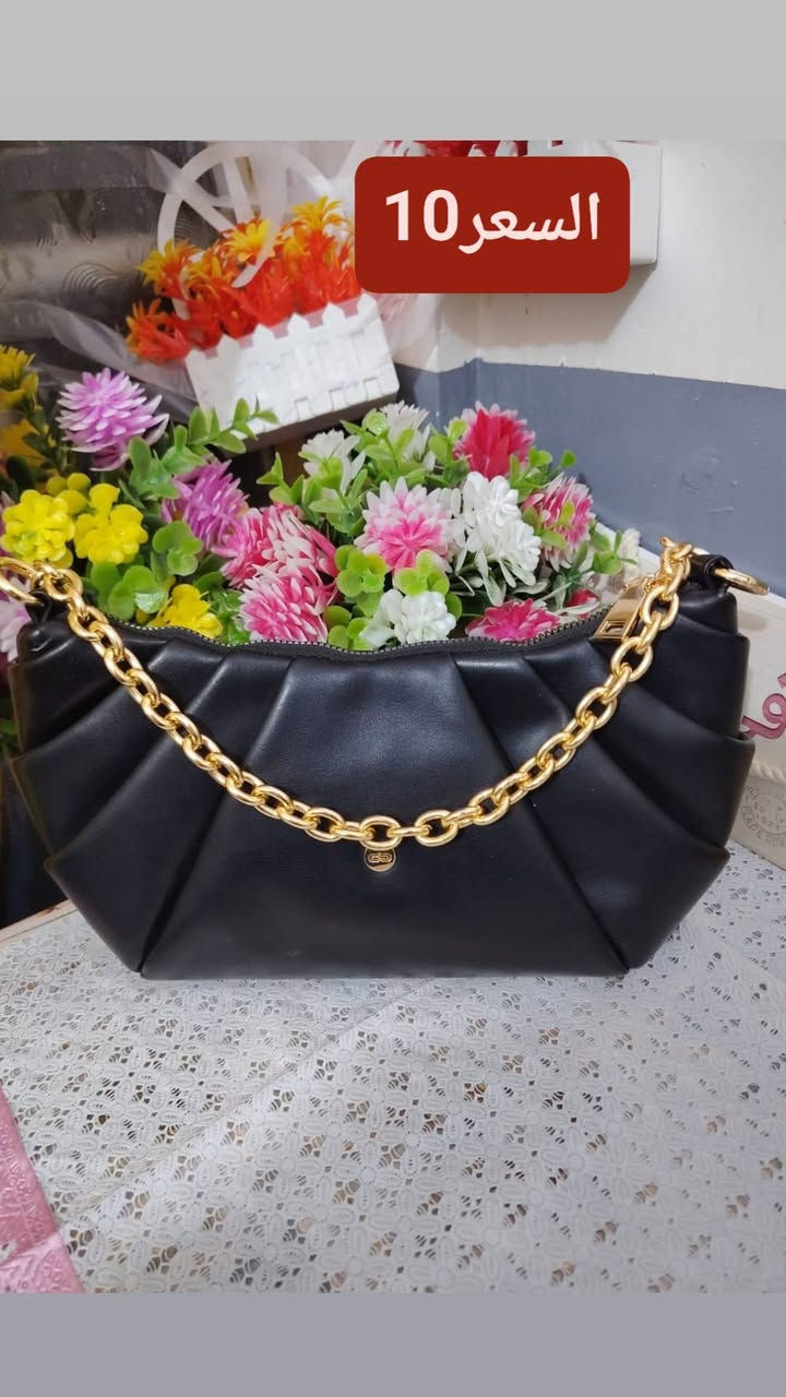 حقائب باله اوربيه
💼🎒👛👜
درجه اولى كوالتي عالي
 الجودة ممتازة الفحص بوجود المندوب وتاكدي من الكوالتي  توصيل لكل العراق 5 🇮🇶


**إذا كنت صاحب هذا الإعلان وتريد حذفه لأي سبب، رجاءا أرسل رسالة إلى الدعم الفني**