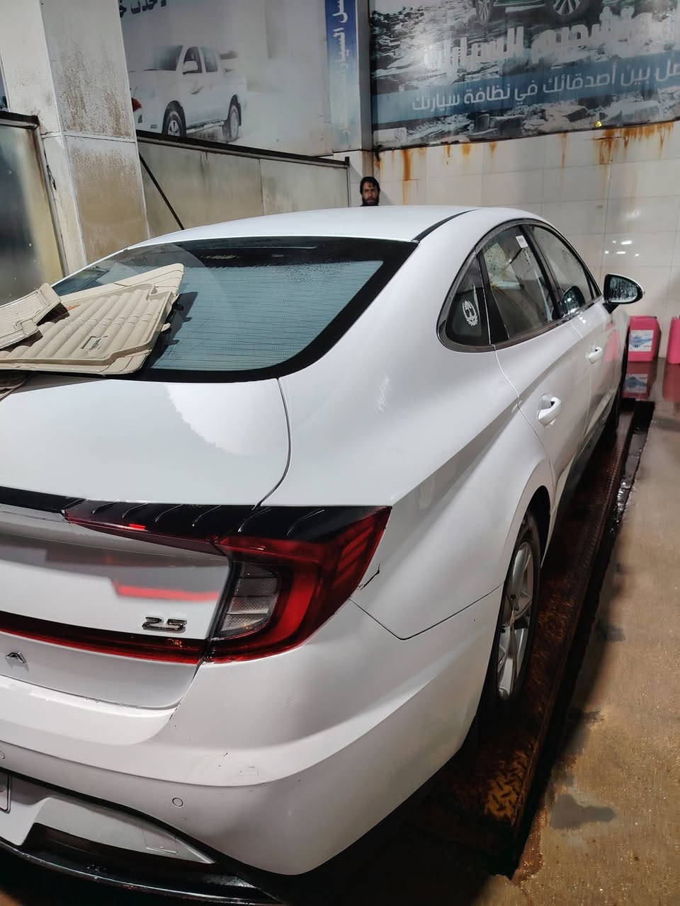 سوناتا خليجي2023 كفاله بارد موضح بالصورة رقم اربيل. ماشيه 80، السعر 188، مكاني البصره الكرمه، ***********
