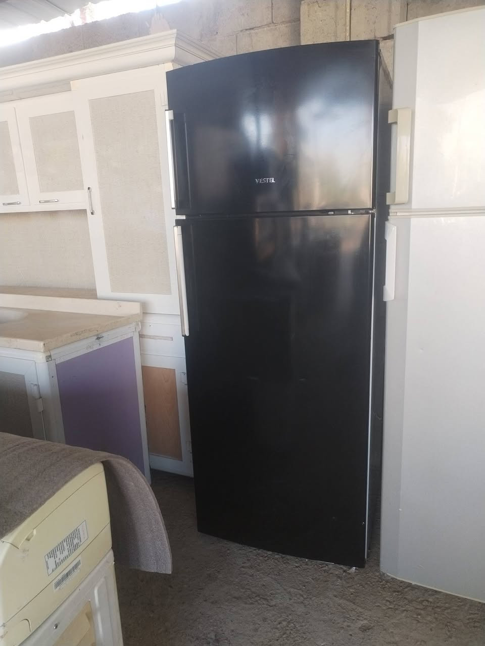 يالله تم وصول وجبه جديده ونضيفه وسعار جوه لسوك وشرط عل فحص لعنوان هيت حي لبكر يم صيطره مال جسر تواصل ***********
