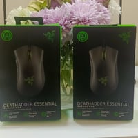 ماوس رايزر • اصلي • قطعتين