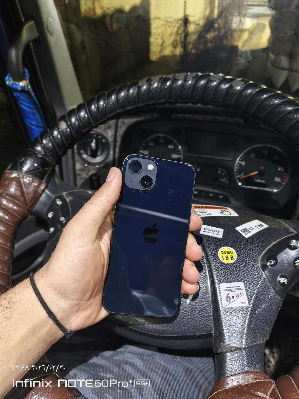 آيفون 13عادي جهاز نورمان ممبدل شي كلو جديد وضع شركه فقط سيمكرت عاطل وشرد يصلح انطيك هوا بطاريه 95دفع
سعر عجبني أبيعك تواصل ***********
