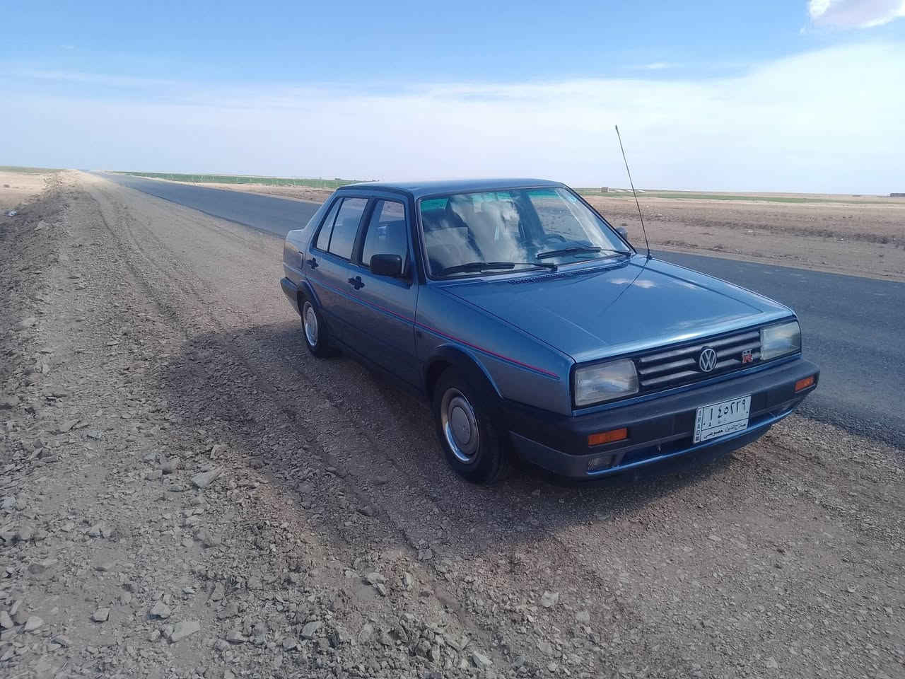 جيتا 87
رقم صلاح الدين 
شرعي موصل 
شرط التحويل 
سنوية الى 29
محرك 0.3
كير 5
مكان السيارة موصل
***********
 السعر 33
