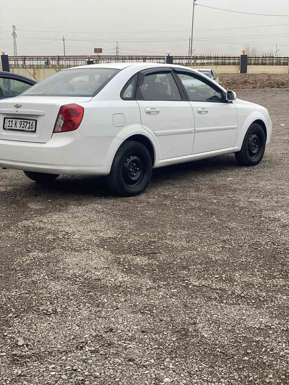 للبيع أوبترا 2011 بدون صبغ بدون بارد كفاله سيارة على إيد جناي من 2011 ولليوم جديدة وجاهزة من كلشي تحويل مباشر السعر 97 ترهم مقدمه 75 والباقي قصد ***********
