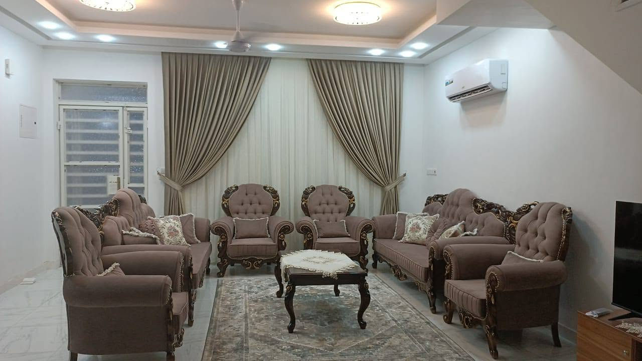 تخم قنفات للبيع استخدام قليل مقاعد وجهين ساده ومشجر


**إذا كنت صاحب هذا الإعلان وتريد حذفه لأي سبب، رجاءا أرسل رسالة إلى الدعم الفني**