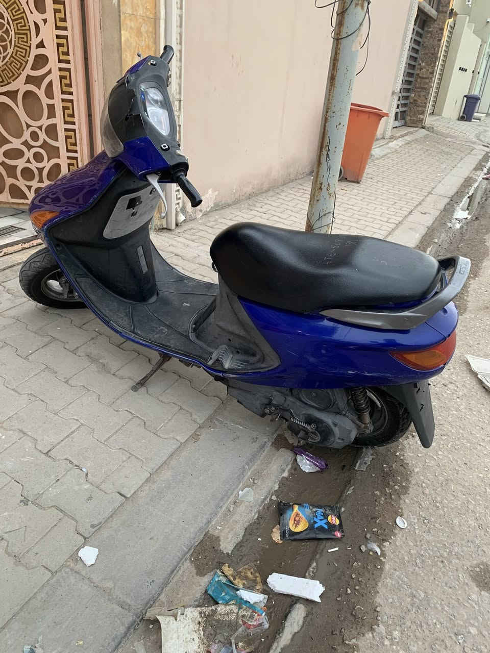 سلام عليكم فراشه للبيع مال حاويه السعر625 مكاني نجف ***********
