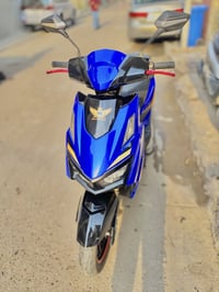 ماتركس شحن • ملف 2000 • بطاريات جديده