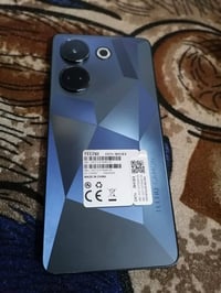 تكنو كامون CK7n • مراوس • جهاز اقوى