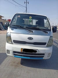 كيا بنكو مديل ٢٠١٤ معلايه ٢٠١٩ جديده كير و مكينه بلاد وحداده وتايرات و...