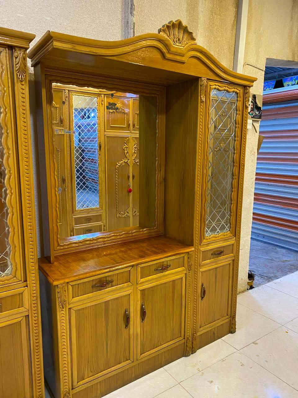 صاج عراقي مسرح نقش زان جربايه زان بس وجه صاج ثقيله مليون 550


**إذا كنت صاحب هذا الإعلان وتريد حذفه لأي سبب، رجاءا أرسل رسالة إلى الدعم الفني**