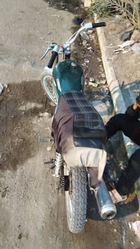 دراجه نامه كلك لبيع 350 بيه مجال 07876036142