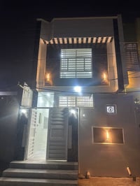 حي الوفاه • ١٠٠م • ٣نوم