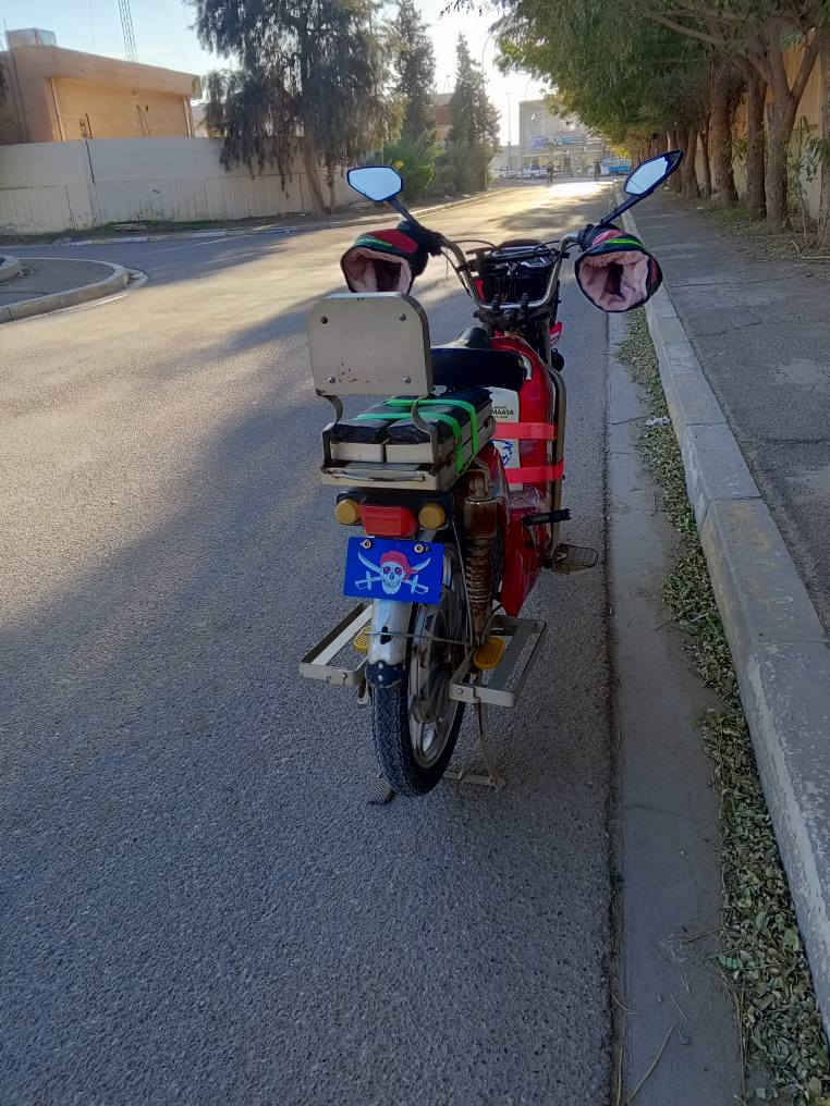 وبي مجال الشراي يتصل ***********.  
.. عانا, الأنبار
