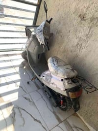 ياماهه للبيع هندر واحد يشتغل كهربائيّات شغاله فيتبم جديد سلندر جديد تا...