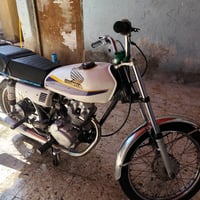 دراجه ادوات مكفوله من سرقه