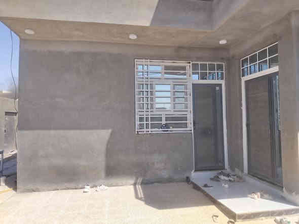 بيت للبيع مساحة ٣٠٠ بناء ٢٠٢٥ جديد طابو عثماني زراعي ملك صرف ام الخيل قرب السكة الارضي براني ٧،٥المطبخ ٥،٥ الصالة ٧،٤ غرف ٢ الحجم ٥،٤ مجمع صحي داخل وخارج فوك شقق ٢ الولة ٢غرف نوم ومطبخ وصحيات الشقة الثانية غرفة وصالة وصحيات ***********
