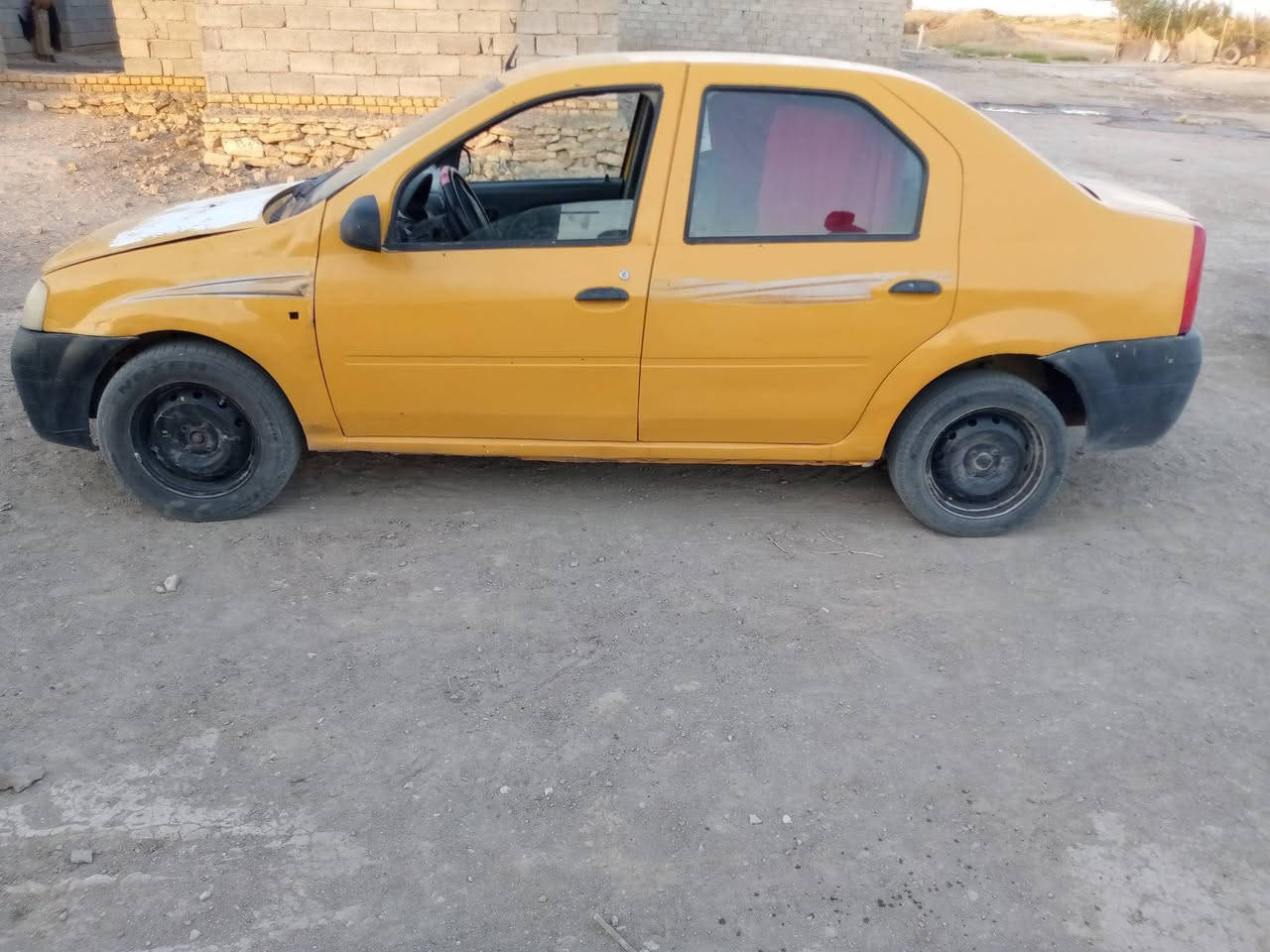 سلام عليكم رينو لوكان2010توه  مصفره خط وبحث رقم بقداد مشروع وطني شوكت ماتيرد داورلك كير محرك عل شرط حداده تايرات جدد بيه ضربات بصيطه مرجعه عل بارد سعر 30غفل  مكانه سماوه سوير  رقم صاحبه ***********
