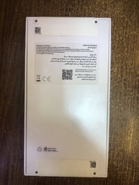 سامسونج A56 • ذاكرة256 • رام12