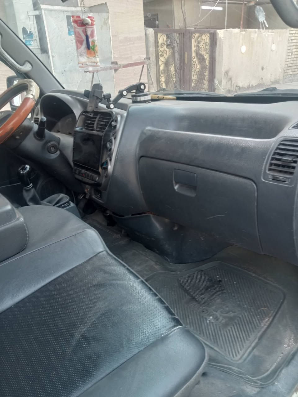 بنكو موديل 2015رقم بابل متجايه ومصلحه وجاهزه لشغل تبريد ومحرك وحداديه مكفولات تخم تاير  جديد مناقصه اي شي وترايه البصره واحلى من الصور ساكن بغداد


**إذا كنت صاحب هذا الإعلان وتريد حذفه لأي سبب، رجاءا أرسل رسالة إلى الدعم الفني**