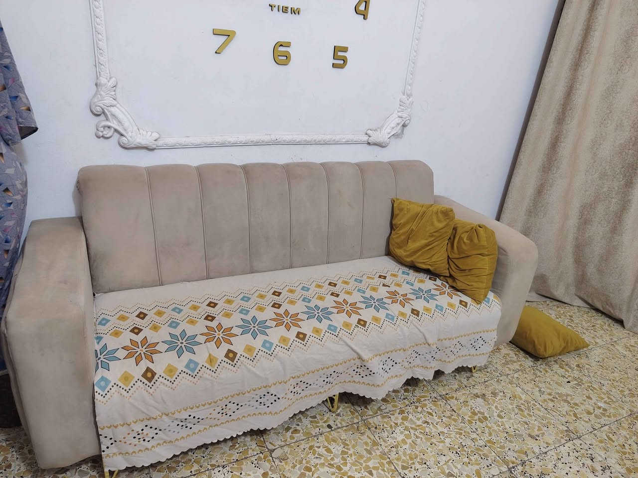 نضيف بغداد, العراق


**إذا كنت صاحب هذا الإعلان وتريد حذفه لأي سبب، رجاءا أرسل رسالة إلى الدعم الفني**