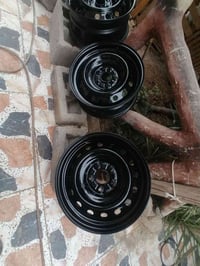 طقم ويل • ١٦ إنش • مرشوش كلير