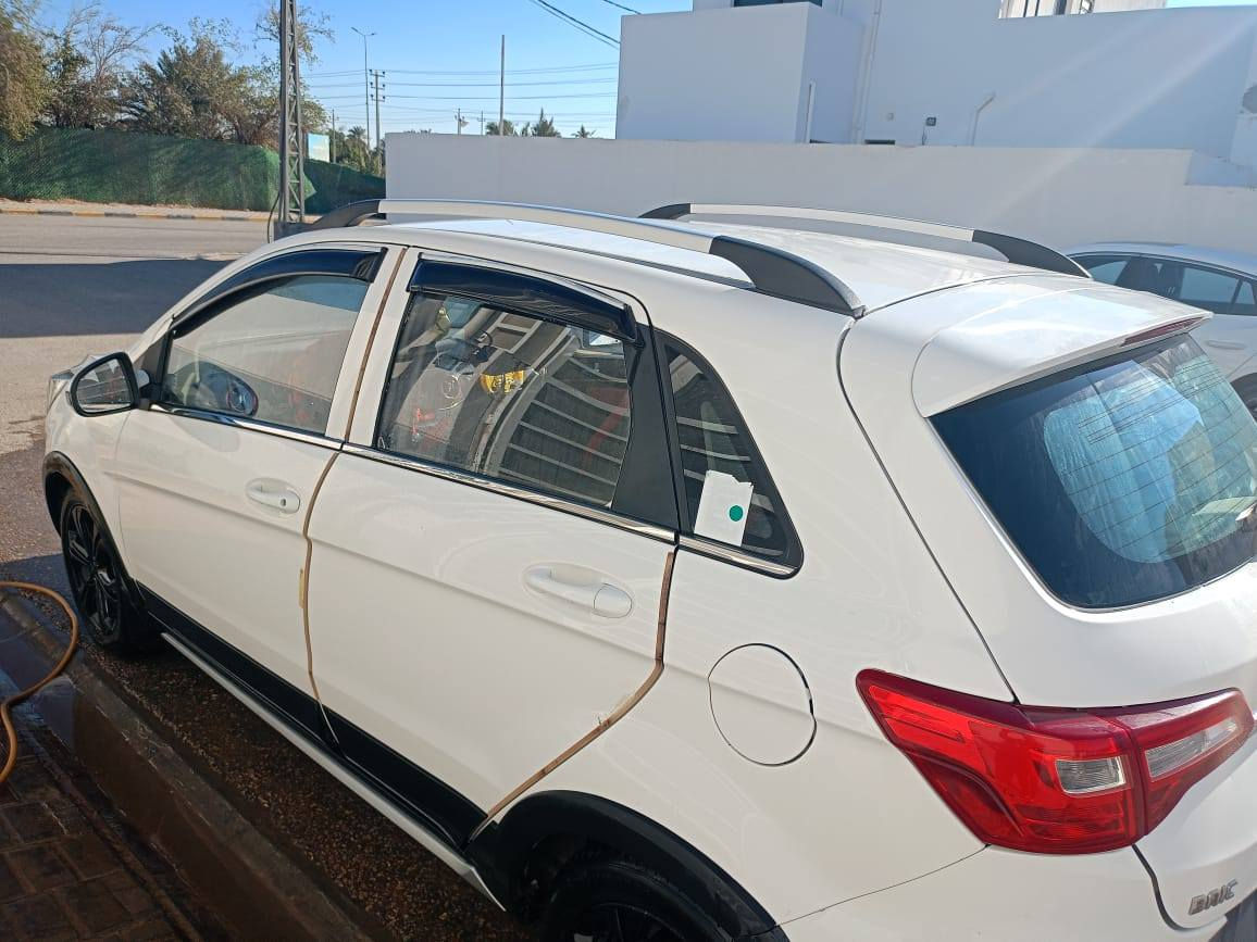 بايك X25 موديل 2019 رقم قادسية حرة تحويل بنفس اليوم مكانها النجف اللون ابيض كشنات جلد تحكم بالستيرن محرك 1500 تخم تاير حساسات شاشة لمس بلوتوث ويل كب الاستفسار الاتصال على الرقم *********** بي واتساب 
السعر 87 وبيها مجال للشراي.
