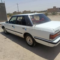 موديل ٨٥ • مكينة ٢.٥ • رقم دولي