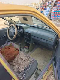 موديل ٢٠١١ • رقم كربلاء • مكاتبه