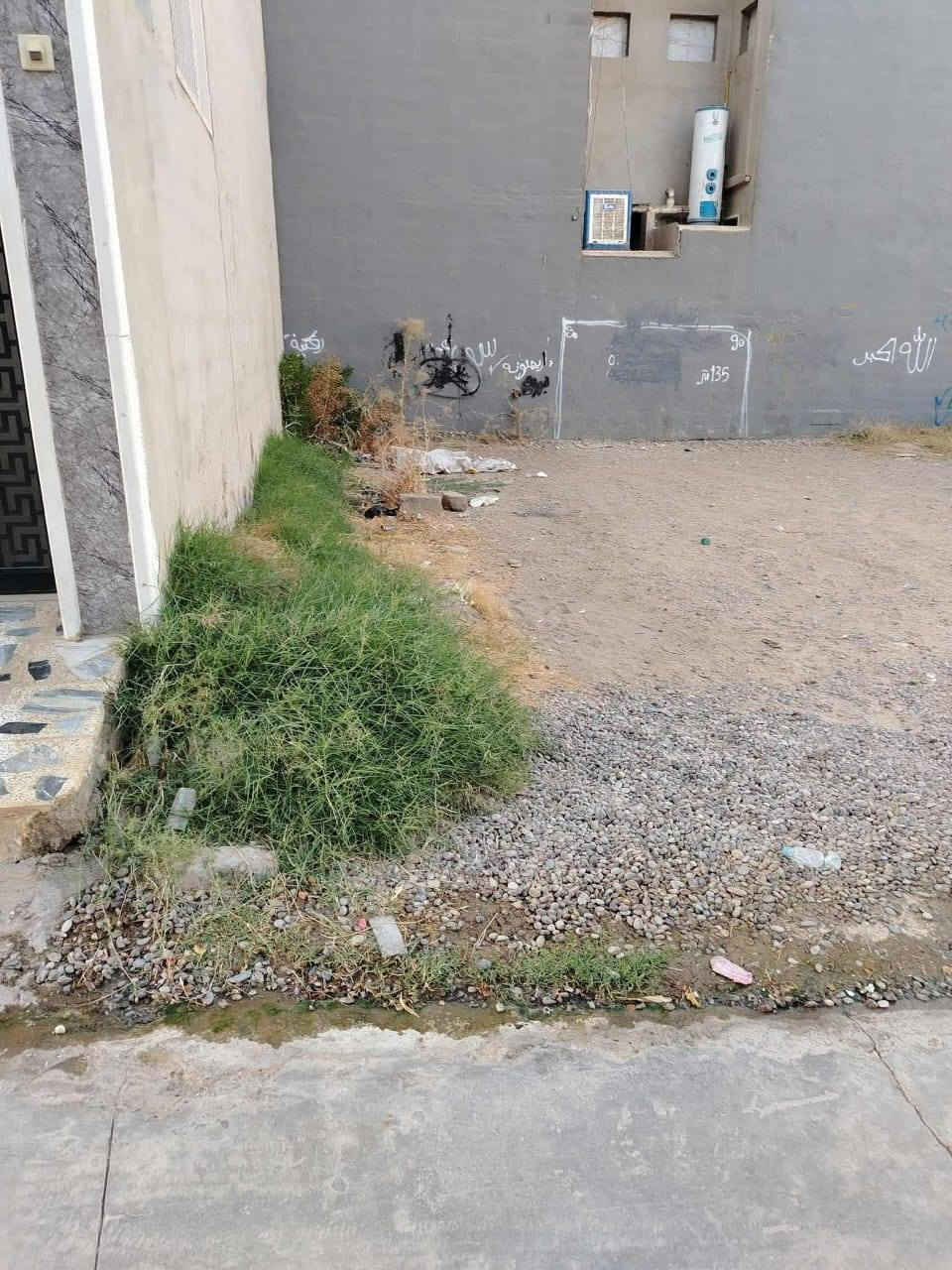 #عروض #مكتب #أسوارالمدينةللعقار
#ارض #للبيع
____________________________________

عنوان الارض 💥 💥 بلدية الحدباء ١١٨ أ
مساحة الأرض 💥 💥 ١٣٥ متر
واجهة الأرض 💥 💥 ١١،٥
   سعر الأرض 💥 💥 ١٥٥ مليون قابل للتفاوض
____________________________________
موقع مميز،، سند طابو ملك صرف،، مكاتبة مع الشرعي
للاستفسار مراجعة مكتب أسوار المدينة للعقار
حي الحدباء مقابل جامع المجيد 🌹
او الاتصال على الأرقام التالية
اسيا ☎️ ***********
كورك ☎️ ***********
