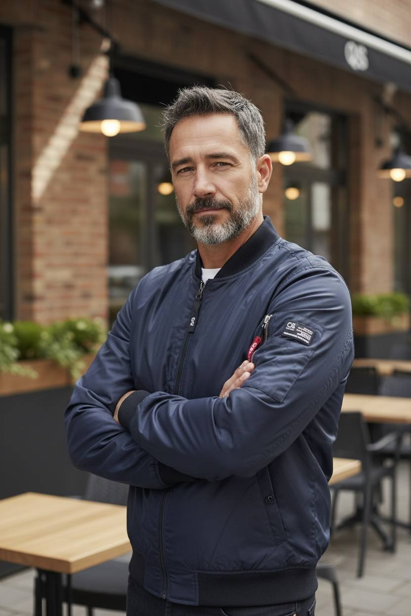 #قماصل اصلية ماركة S.Oliver (إس. أوليفر) هي علامة تجارية ألمانية القياسات مقاومة للرياح والامطار القياسات S.M.L.XL للحجز والاستفسار مراسلة الصفحة أو الاتصال على الهاتف المخصص ☎️ *********** العنوان بغداد العطيفية شارع المحكمة مجاور حلويات القند الفرع الثاني بغداد علي الصالح حي المعتصم مجمع رويل ستي خدمة توصيل لجميع المحافظات #العراقية المنتج اصلي سارع بالحجز الكمية محدودة.
