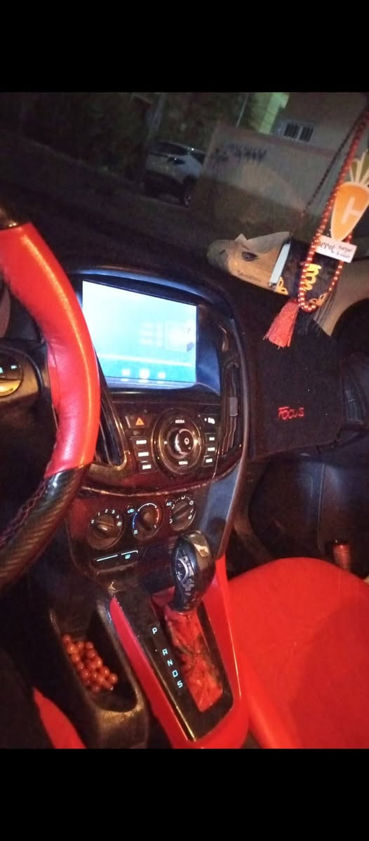 ‎فورد فوكس‎ أربيل, العراق


**إذا كنت صاحب هذا الإعلان وتريد حذفه لأي سبب، رجاءا أرسل رسالة إلى الدعم الفني**