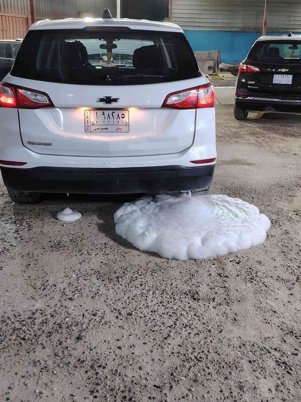 🌙 ليالي رمضان غير.. واداء سيارتك ويانة غير! 🚗✨
​يعلن مركز المعموري عن إطلاق أقوى "عروض ليالي رمضان" لإعادة سيارتك لأداء الوكالة وبأفضل سعر

​🛠 بكج الإدامة الشامل (تنظيف + تصفية + برمجة):
​1️⃣ تنظيف وغسل حجر الصالنصة: باستخدام المادة الرغوية الأحدث لإزالة الانسدادات.
2️⃣ تنظيف حساسات التوربو: لضمان استجابة سريعة وقوة سحب مثالية.
3️⃣ تنظيف الجويتر (Throttle Body): مع تنظيف الفلتر لضمان استقرار المحرك.
4️⃣ فلتر شوتة جديد: هدية مع العرض لضمان دخول هواء نقي للمحرك.
5️⃣ برمجة الجويتر: لضبط عدد الدورات وعمل المحرك بدقة.
6️⃣ فحص شامل بجهاز الوكالة: كشف وتصفير كافة الأعطال المسجلة.
​🔥 ليش تسوي إدامة لسيارتك؟
​✅ الحفاظ على عمر وعمل المحرك.
✅ إزالة ترسبات الكاربون ومخلفات الوقود.
✅ استرجاع عزم الوكالة وتقليل استهلاك البنزين.
​💰 كل هذا العرض بـ (30 ألف دينار فقط!) 💰
​⏰ موعدنا معكم:
​يبدأ العرض: من اليوم 3/15.
​الوقت: يومياً بعد الإفطار (من الساعة 8:00 مساءً حتى 12:00 ليلاً).
​📍 العنوان: الحلة - المسيب - مفرق السدة.
📞 للحجز والاستفسار:
​***********
​***********
​مركز المعموري.. خبرة الوكالة بلمسة احترافية! 🛠️🌟
