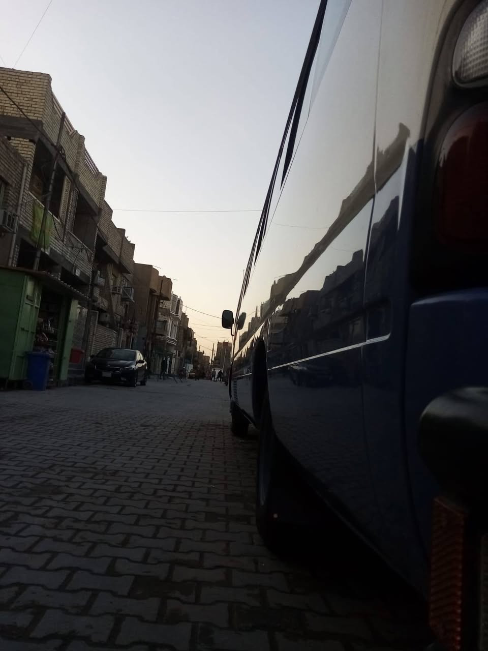 سلام عليكم ٩شمالي للبيع سياره كفاله عامه من صبغ كير مكينه اكسل دوشمه ٦تايرات سياره  كامله عله اخر حبايه ***********
