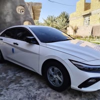 افانتي • ٢٠٢٤ • ٨٠٠٠ كم