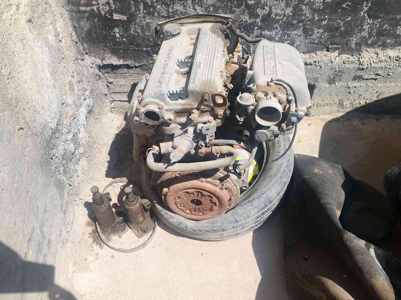 سلام عليكم مكينه سيفيه خير من الله اشتريته حاويه ورجعت سيارتي وما شديته سعره ٣٠٠ وبيه مجال واسط الزبيدية ***********

