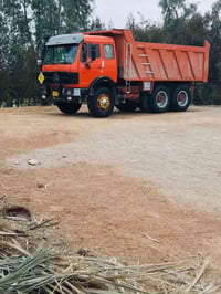 للبيع البي موديل 81 كفالة  محرك 10  كير 160 دورة14   مجموعه جي اف بدي ...