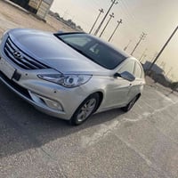 سوناته • ٢٠١٣ • رقم بصره