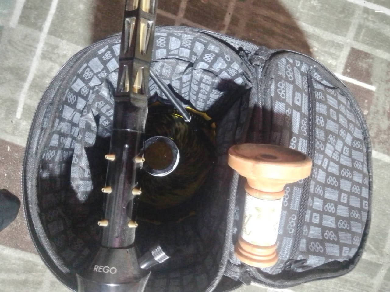 نارجيله للبيع الشراي فقط خاص مكان البصره 😇


**إذا كنت صاحب هذا الإعلان وتريد حذفه لأي سبب، رجاءا أرسل رسالة إلى الدعم الفني**