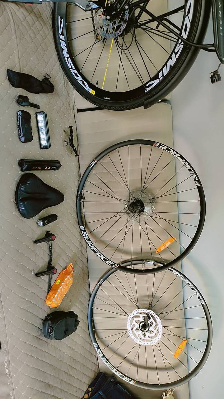 متاح بايك حجم 28


**إذا كنت صاحب هذا الإعلان وتريد حذفه لأي سبب، رجاءا أرسل رسالة إلى الدعم الفني**