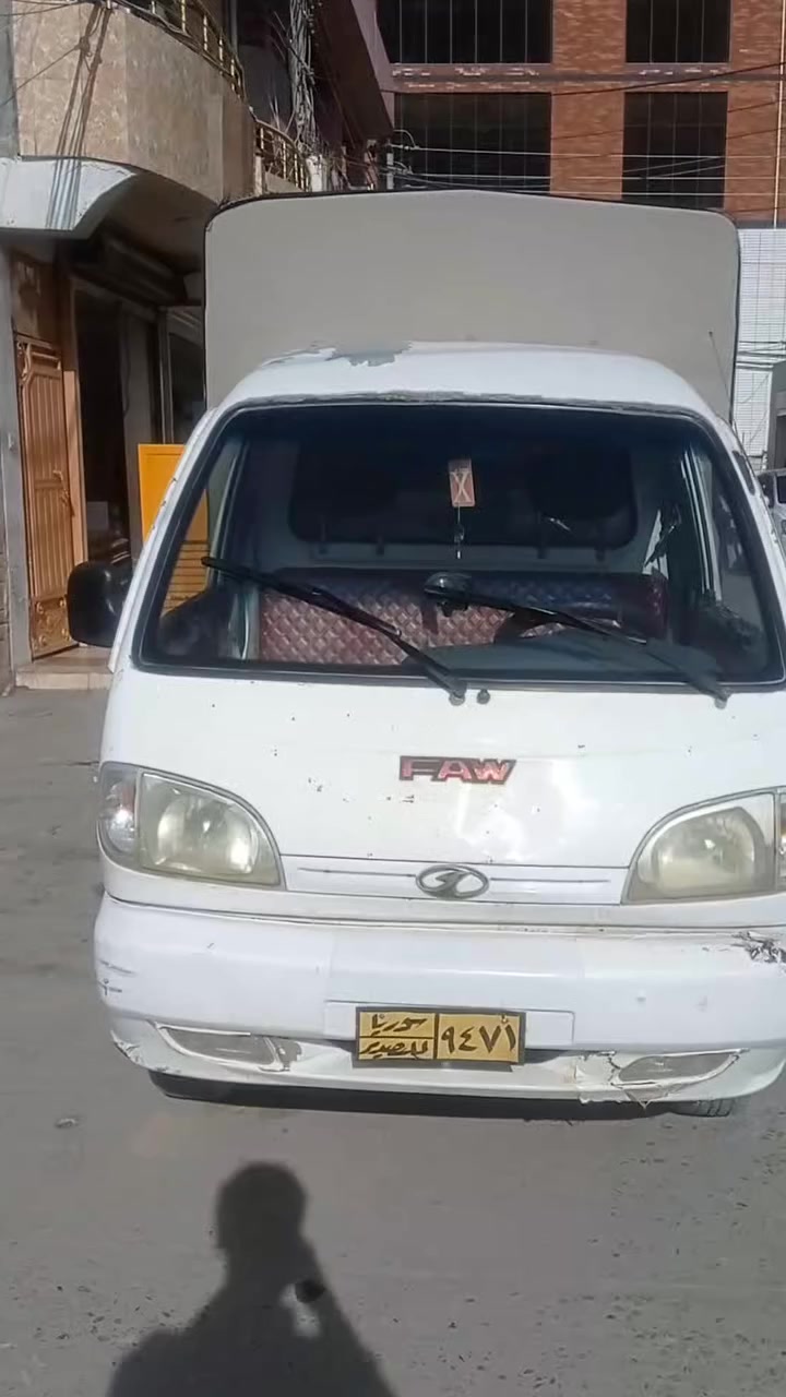 فاو موديل 2007 مكفول  منفيست كركوك بدون نقص *********** قفل 20
